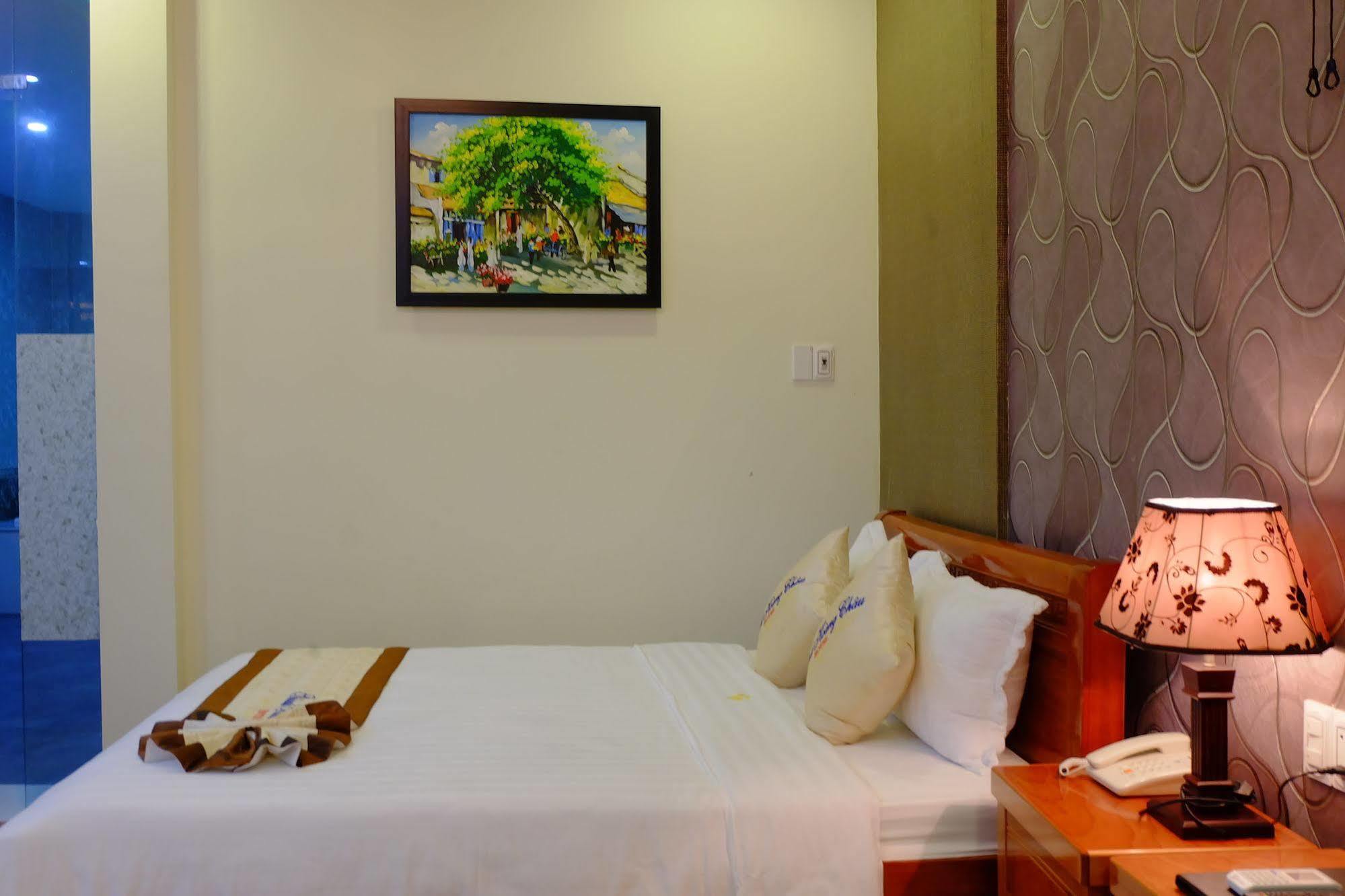 Thanh Hoang Chau Boutique Hotel